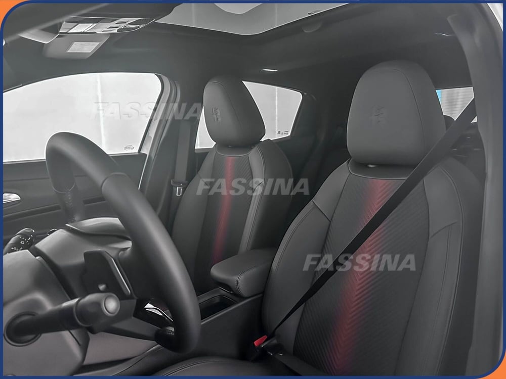 Alfa Romeo Junior nuova a Milano (8)