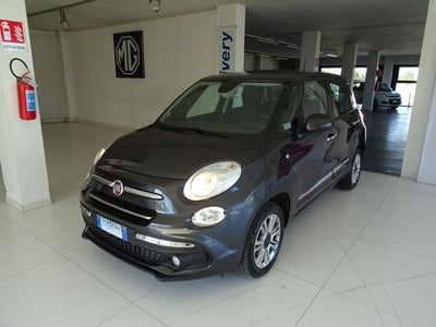 Fiat 500L 1.3 Multijet 95 CV Dualogic Lounge del 2018 usata a Lucca
