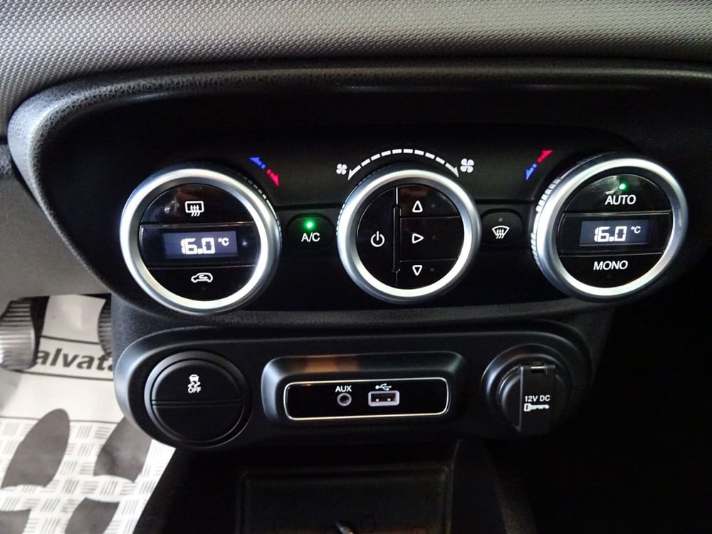 Fiat 500L usata a Lucca (12)
