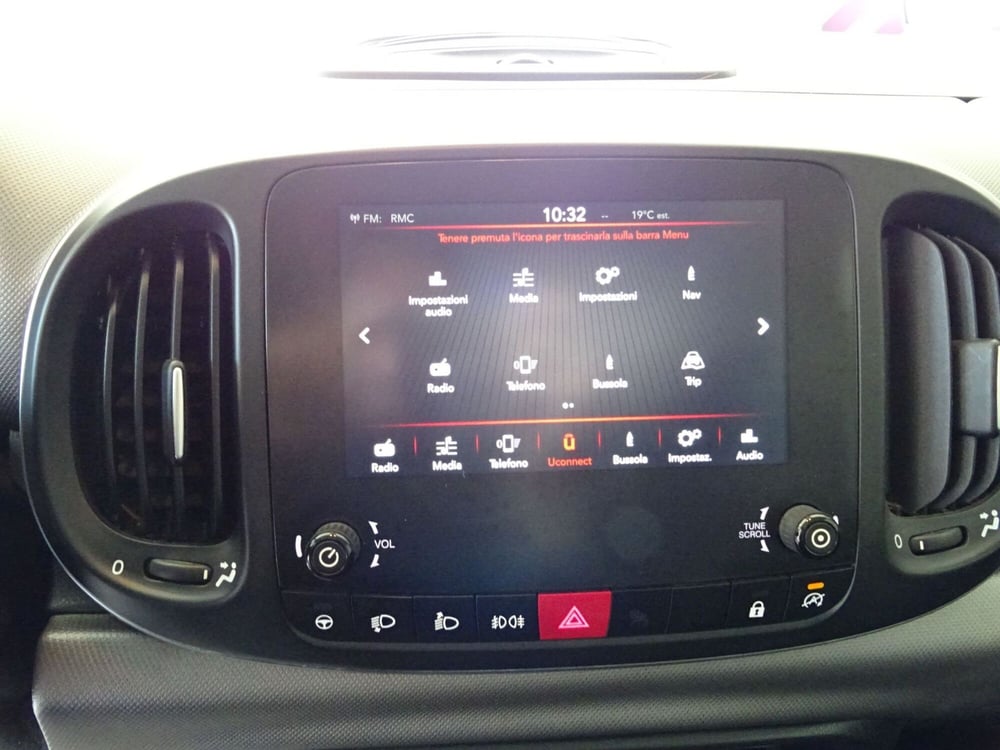 Fiat 500L usata a Lucca (13)