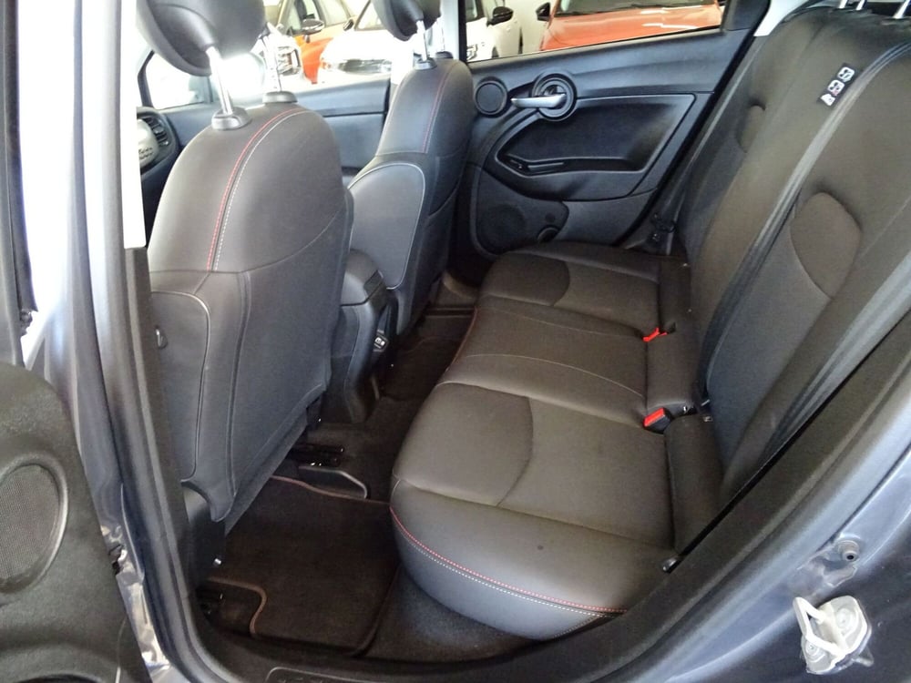 Fiat 500X usata a Lucca (14)