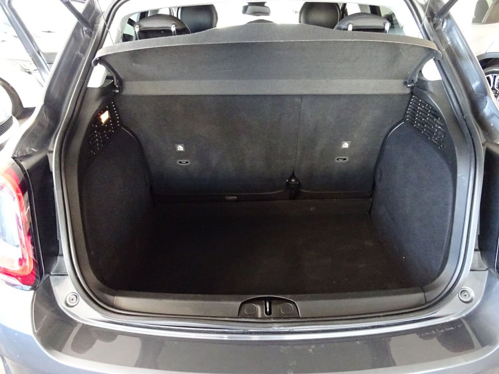 Fiat 500X usata a Lucca (15)