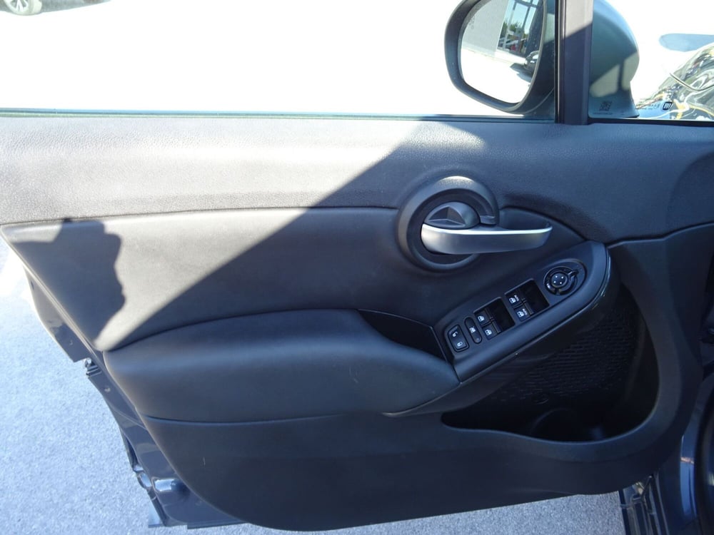 Fiat 500X usata a Lucca (8)