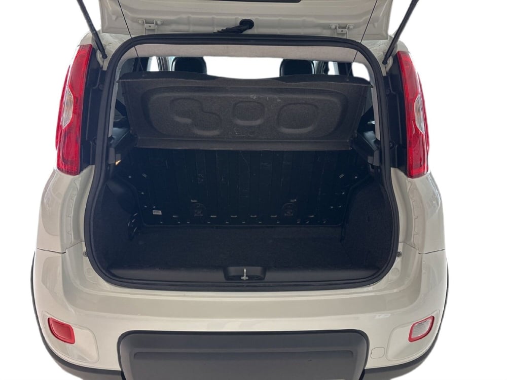 Fiat Panda usata a Arezzo (10)