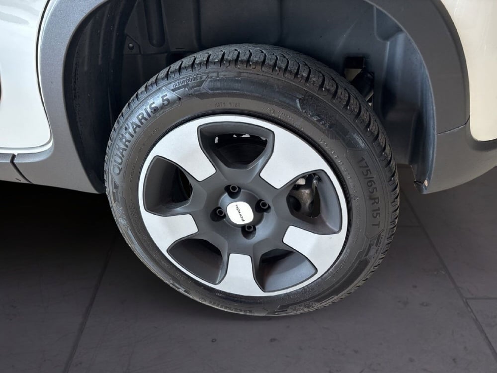 Fiat Panda usata a Arezzo (11)