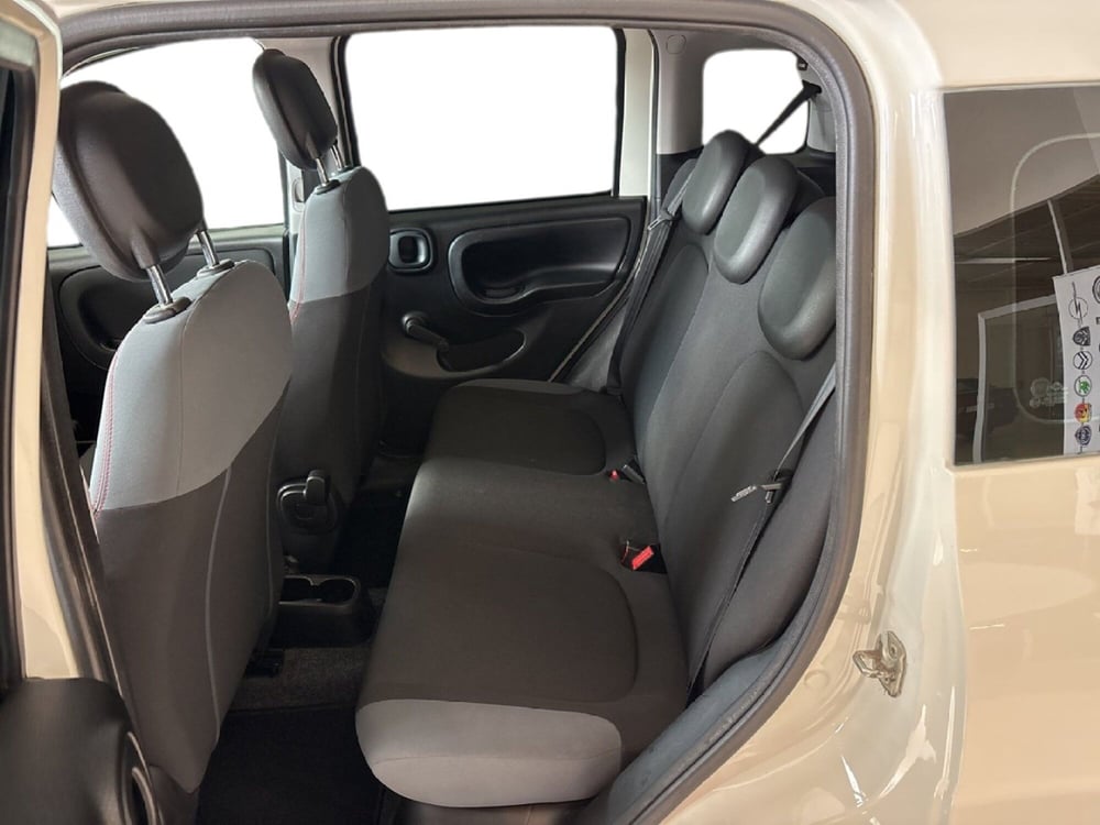 Fiat Panda usata a Arezzo (14)