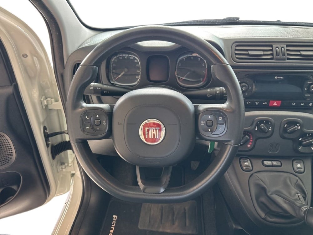 Fiat Panda usata a Arezzo (15)