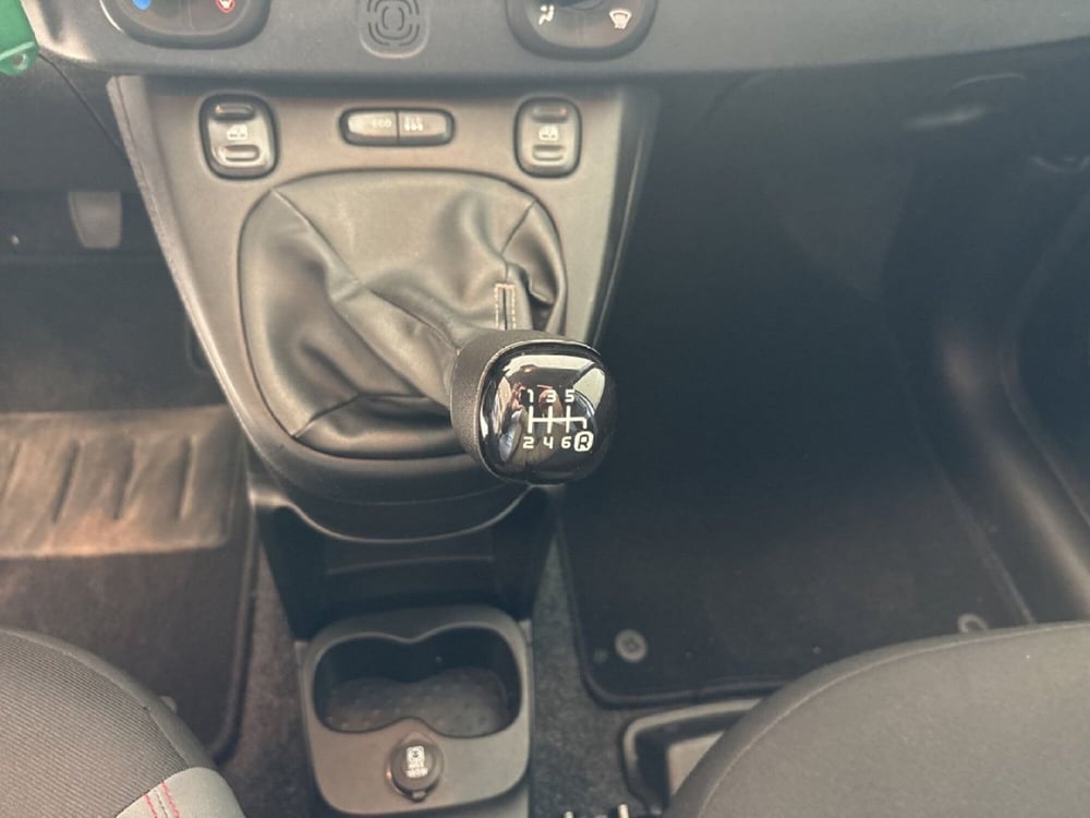 Fiat Panda usata a Arezzo (16)