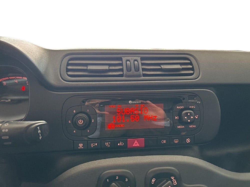 Fiat Panda usata a Arezzo (18)