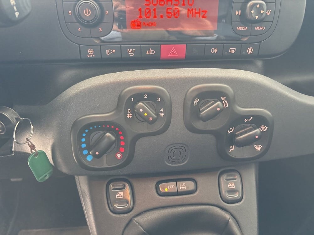 Fiat Panda usata a Arezzo (19)
