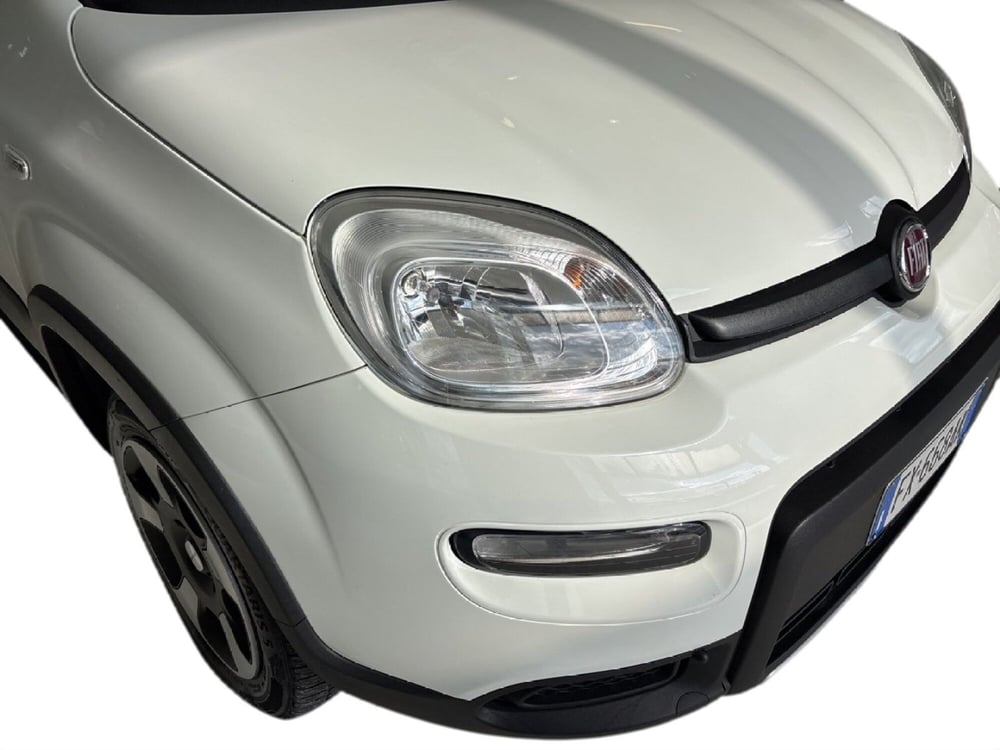Fiat Panda usata a Arezzo (9)