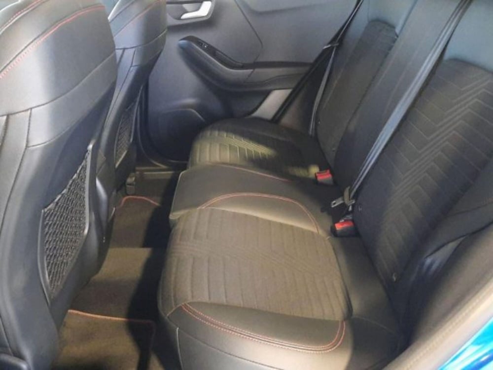 Ford Puma usata a Verona (12)