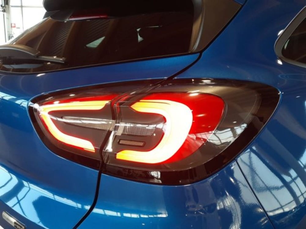 Ford Puma usata a Verona (8)