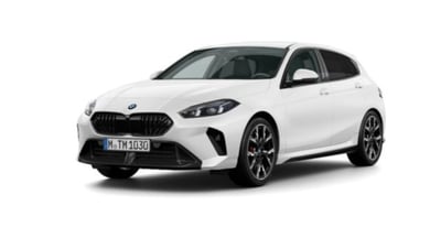 BMW Serie 1 120 48V MSport Pro auto nuova a Verona