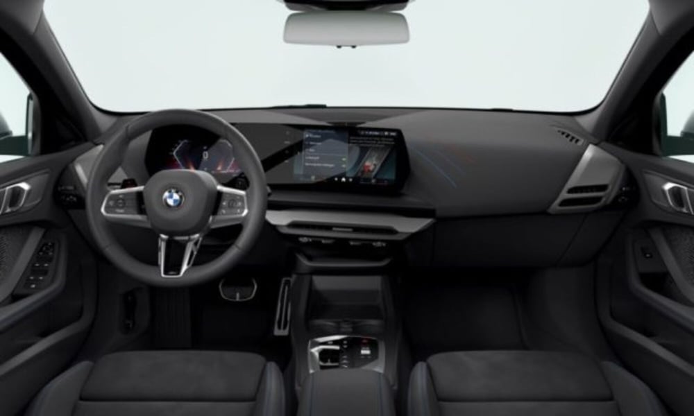 BMW Serie 1 nuova a Verona (4)
