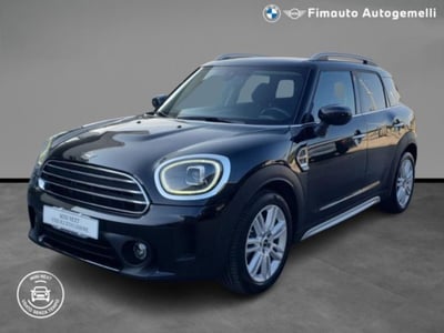 MINI Mini Countryman 1.5 Cooper Classic Countryman ALL4 del 2023 usata a Verona