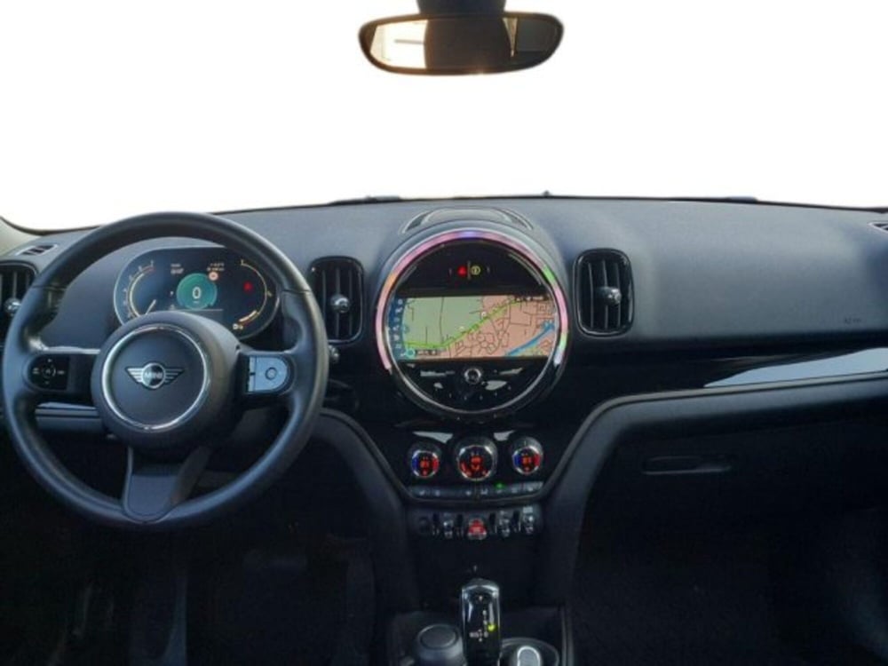 MINI Mini Countryman usata a Verona (10)