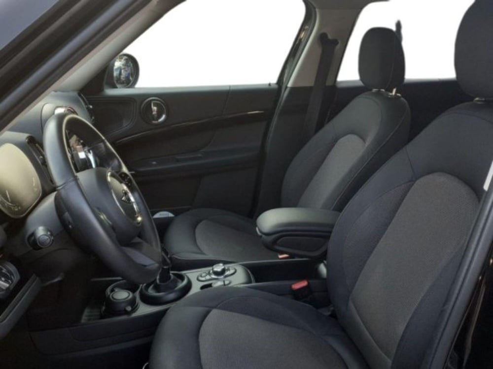 MINI Mini Countryman usata a Verona (11)