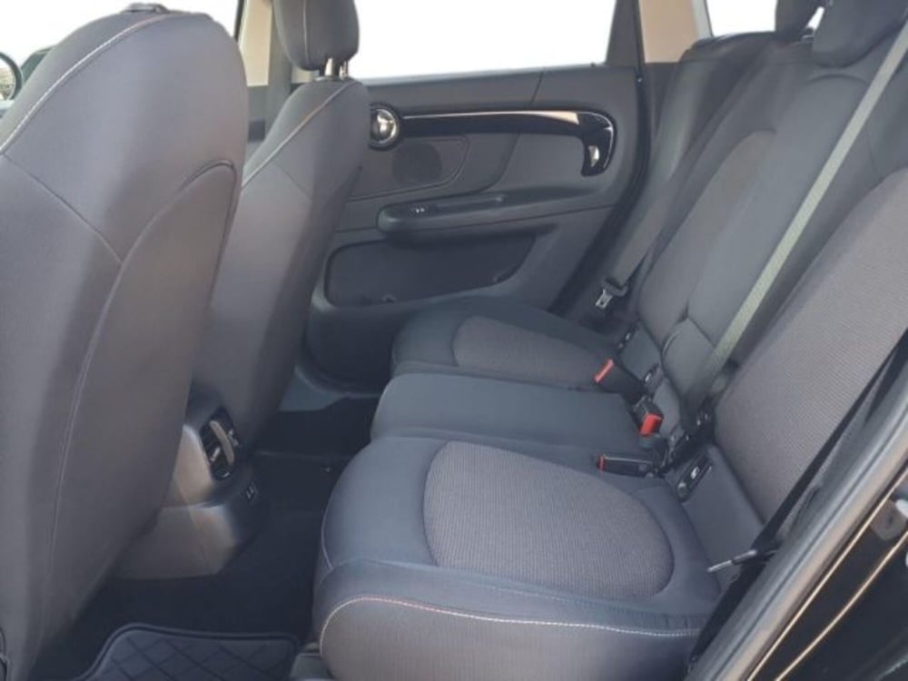MINI Mini Countryman usata a Verona (12)