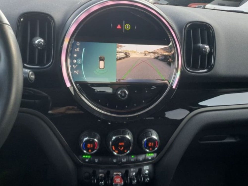 MINI Mini Countryman usata a Verona (13)