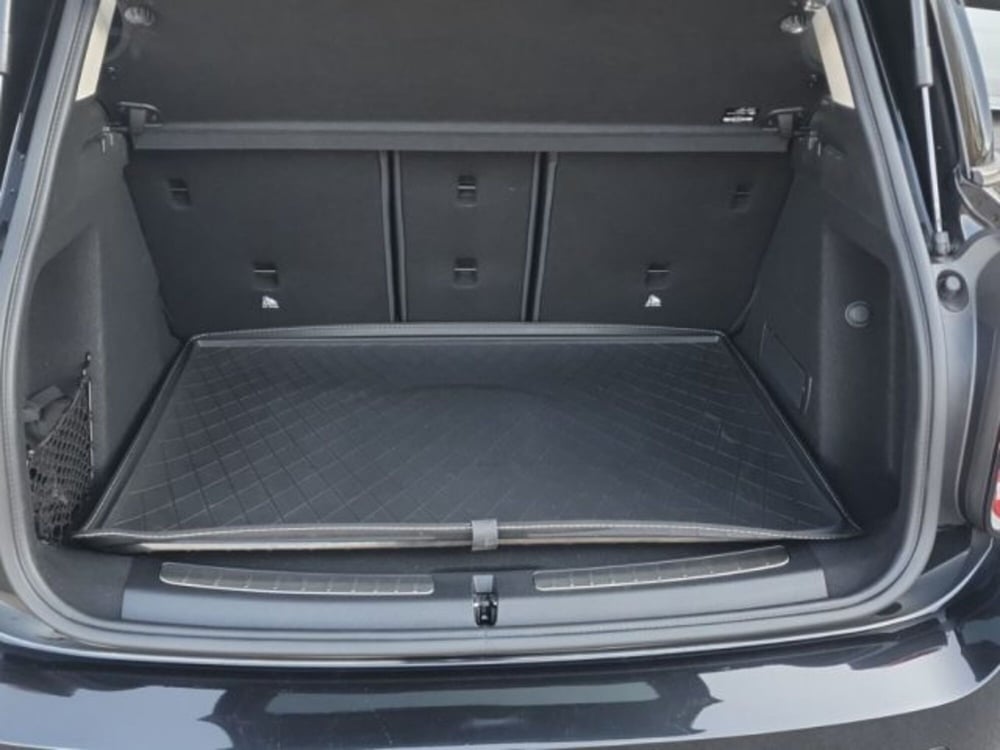 MINI Mini Countryman usata a Verona (14)
