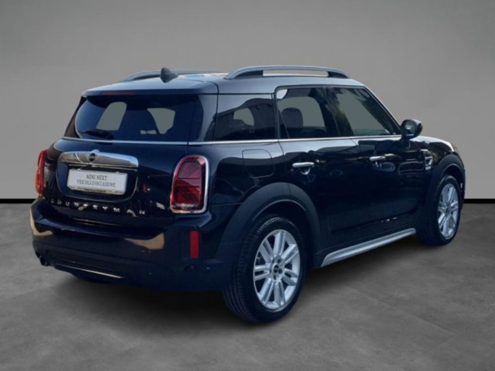 MINI Mini Countryman usata a Verona (6)