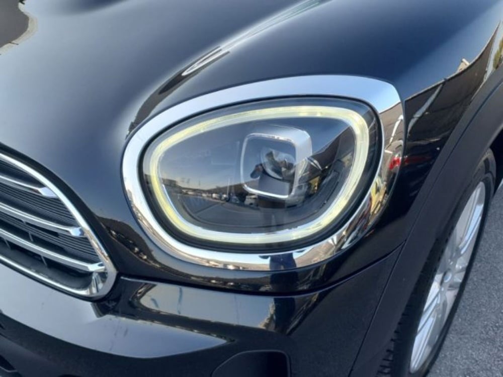 MINI Mini Countryman usata a Verona (8)