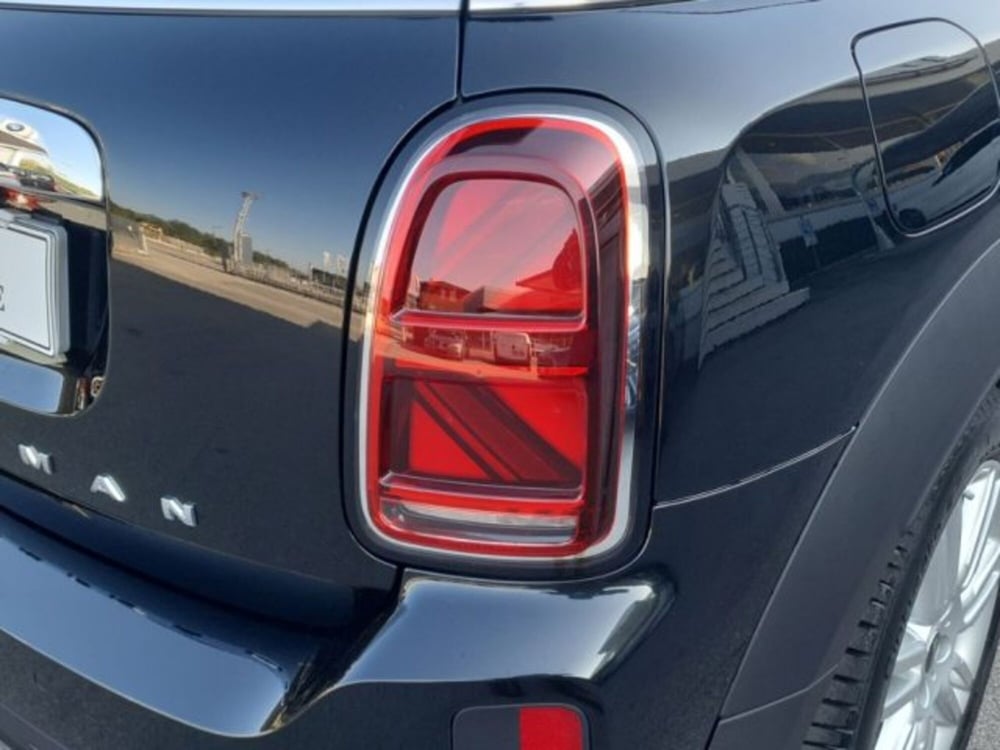 MINI Mini Countryman usata a Verona (9)
