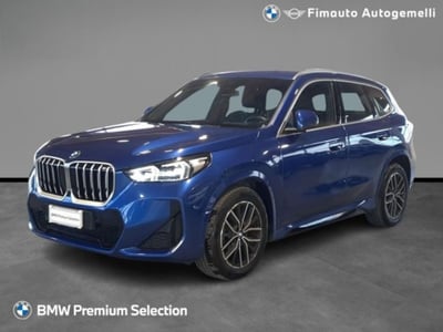 BMW X1 sDrive 18d Msport del 2023 usata a Verona