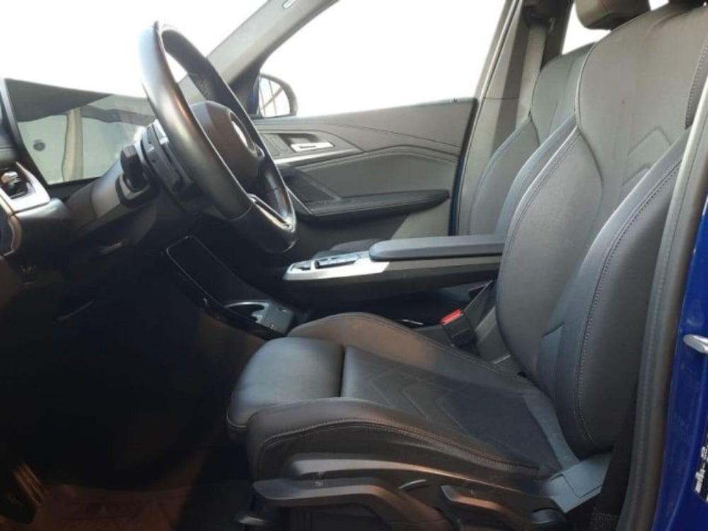BMW X1 usata a Verona (10)