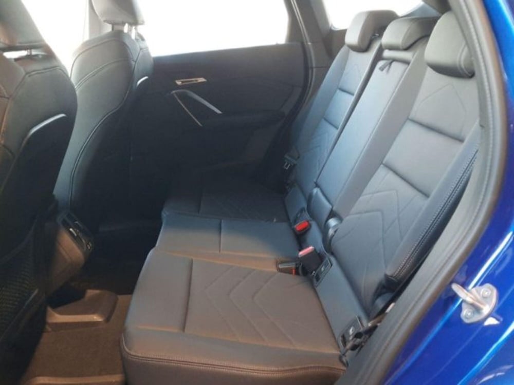 BMW X1 usata a Verona (12)