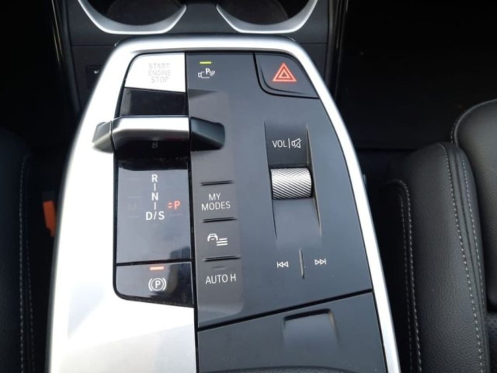 BMW X1 usata a Verona (13)