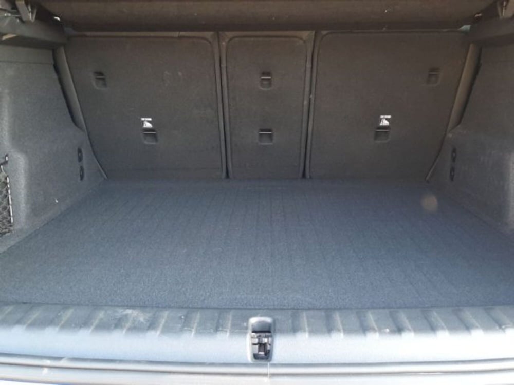 BMW X1 usata a Verona (15)