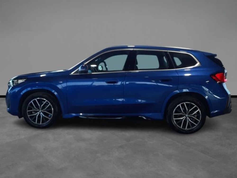 BMW X1 usata a Verona (4)