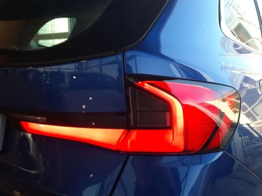 BMW X1 usata a Verona (9)