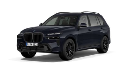 BMW X7 xDrive40d 48V nuova a Verona