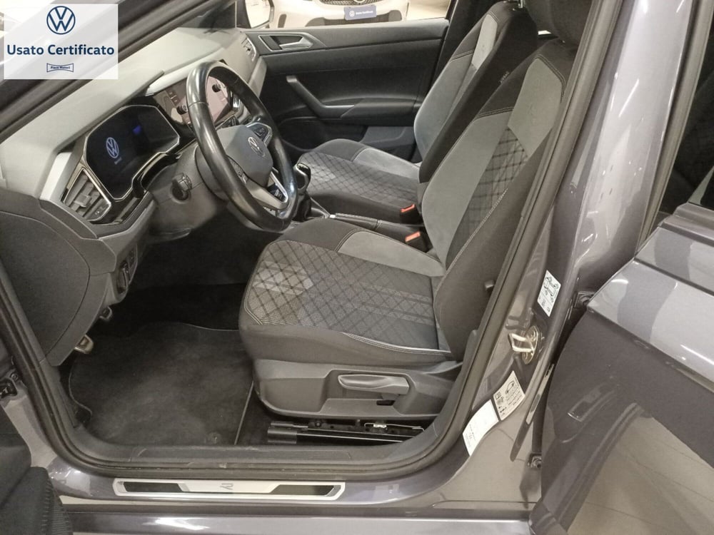 Volkswagen Polo usata a Genova (11)