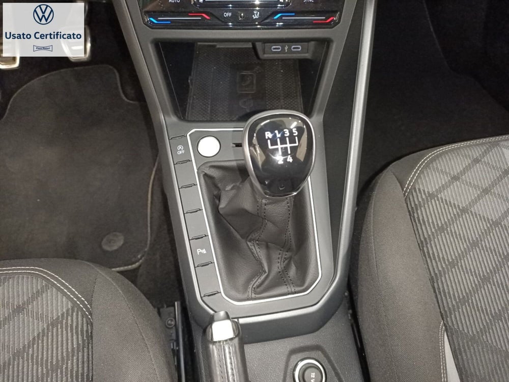 Volkswagen Polo usata a Genova (15)