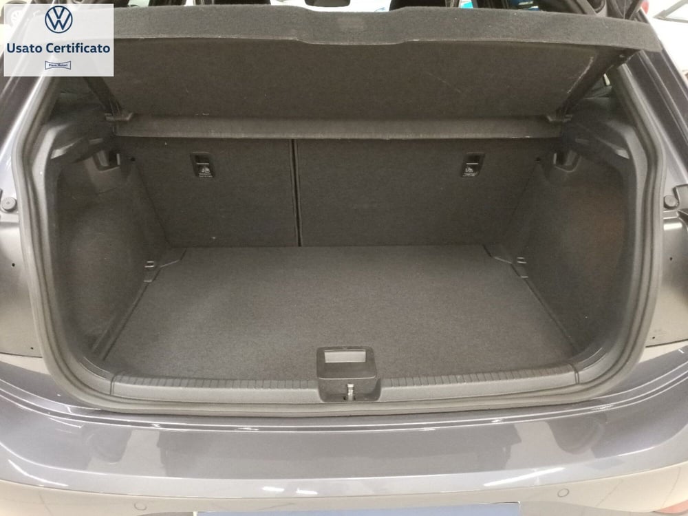 Volkswagen Polo usata a Genova (9)