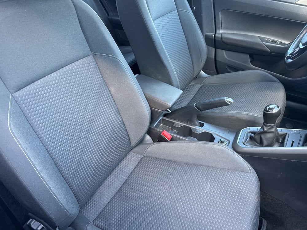 Volkswagen Polo usata a Terni (11)