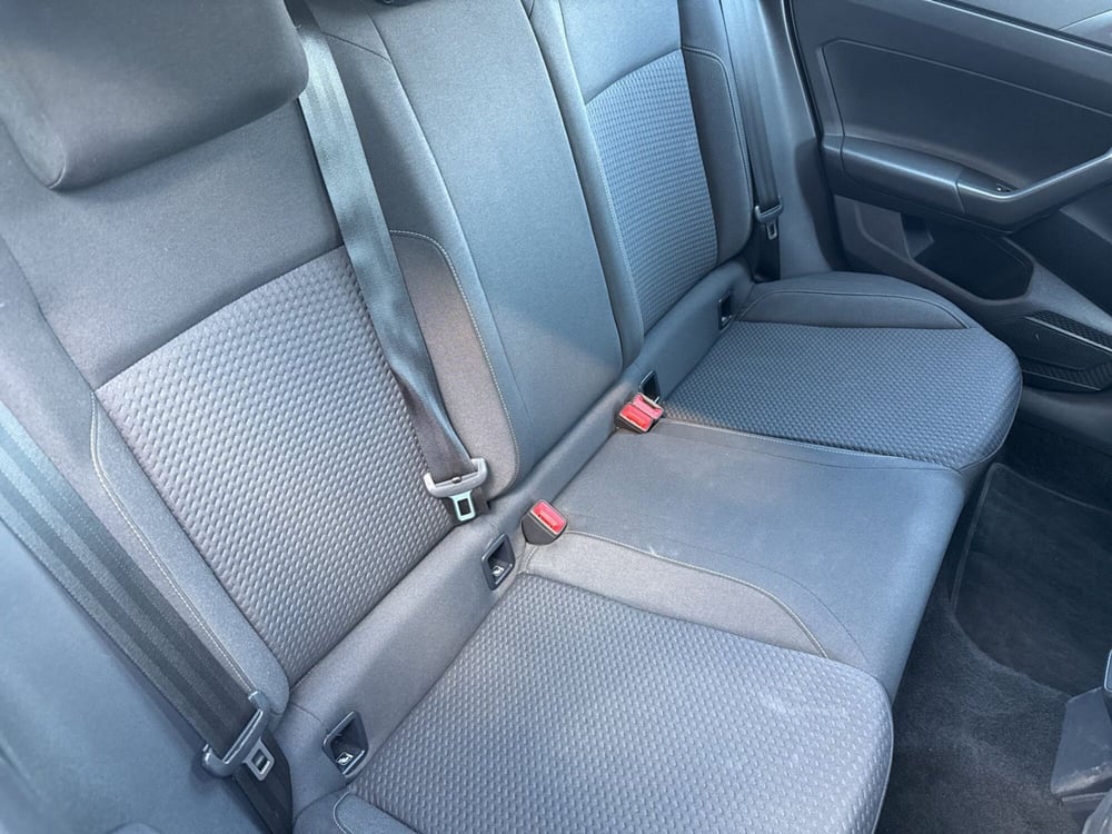 Volkswagen Polo usata a Terni (12)