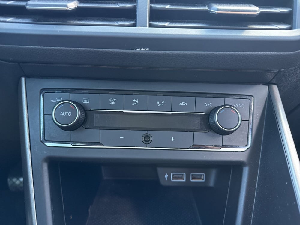Volkswagen Polo usata a Terni (14)