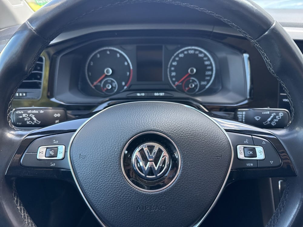Volkswagen Polo usata a Terni (17)