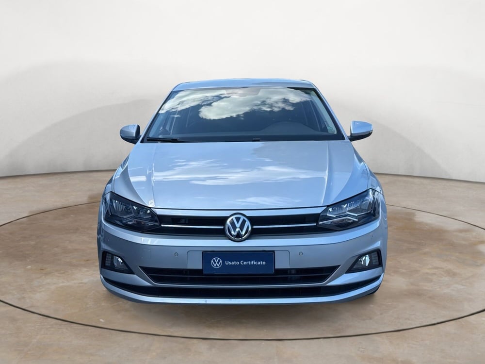 Volkswagen Polo usata a Terni (2)