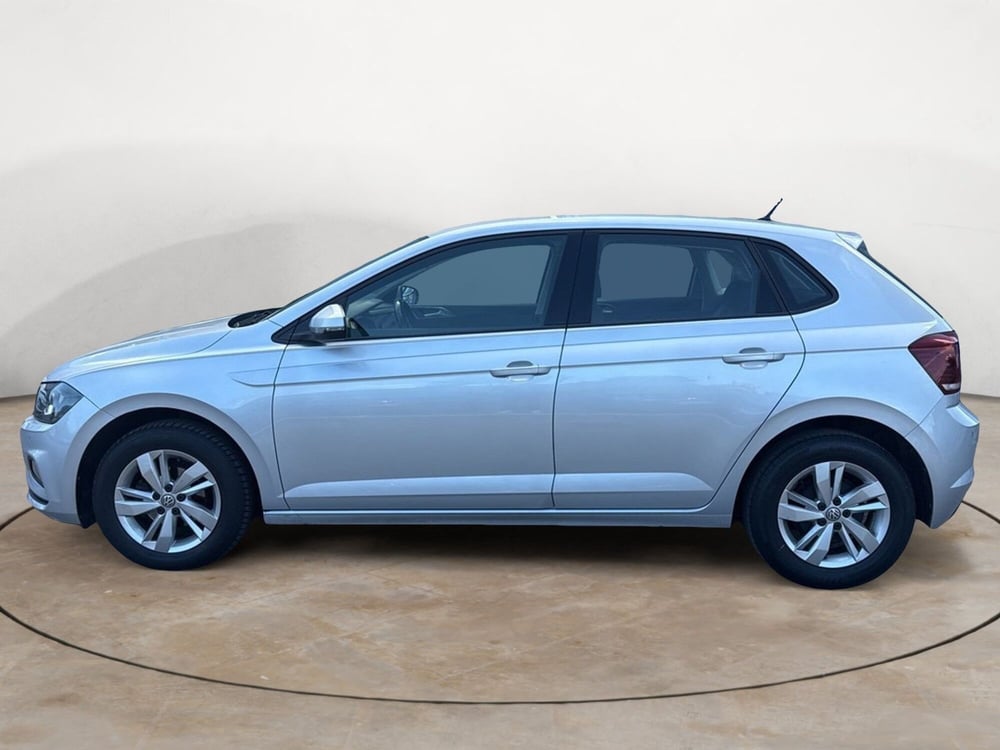 Volkswagen Polo usata a Terni (3)