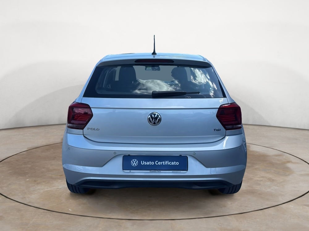Volkswagen Polo usata a Terni (5)