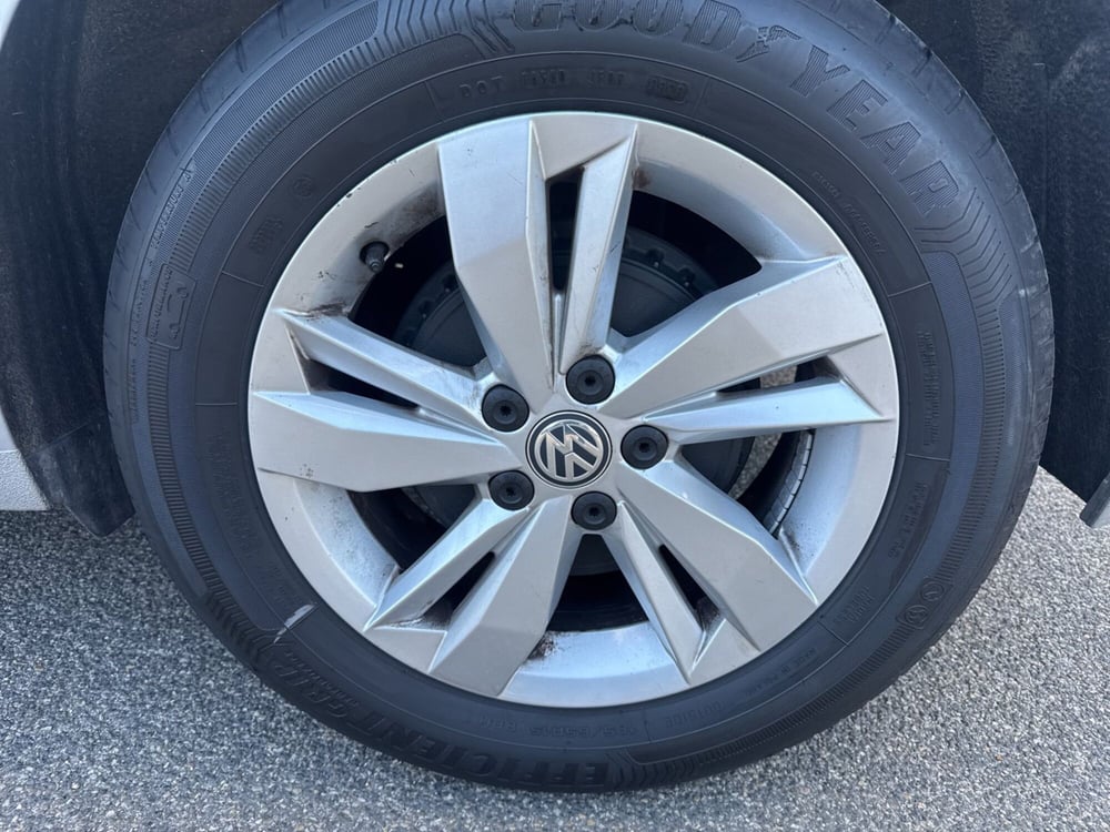 Volkswagen Polo usata a Terni (6)