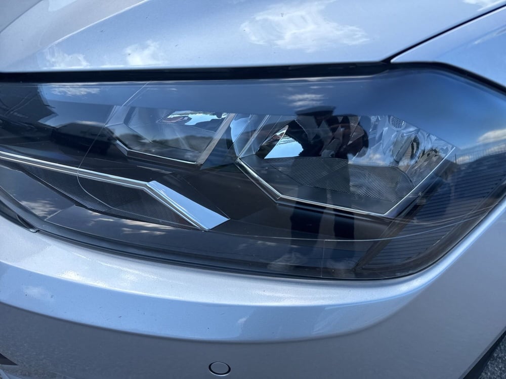Volkswagen Polo usata a Terni (7)