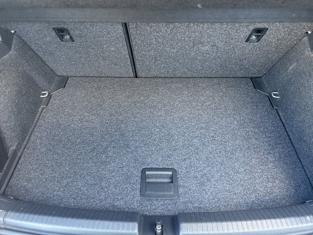 Volkswagen Polo usata a Terni (9)