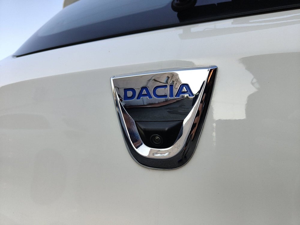 Dacia Spring nuova a Torino (10)